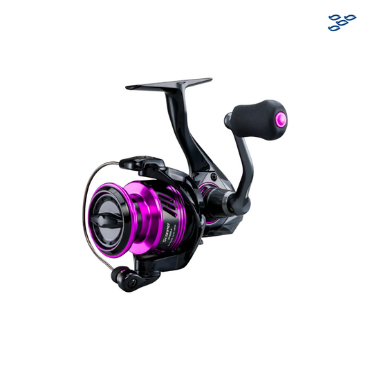 CARRETE OKUMA SCORPIO 4000SP 8KG MAX DRAG