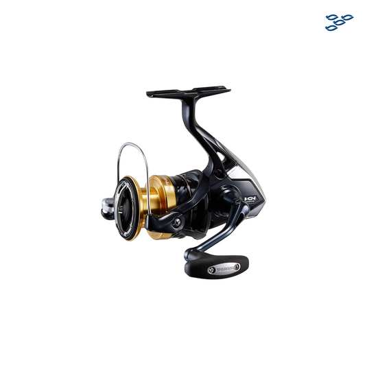 CARRETE PARA PESCA DEPORTIVA SPINNING SPHEROS 4000