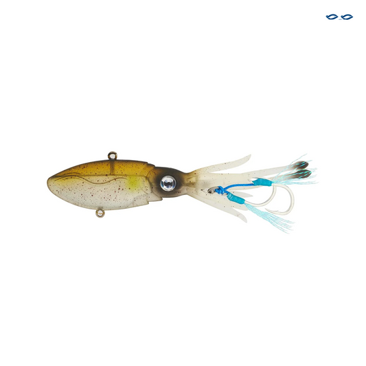SEÑUELO NOMAD SQUIDTREX 95 VIBE 3-3/4" 1oz ASPKL