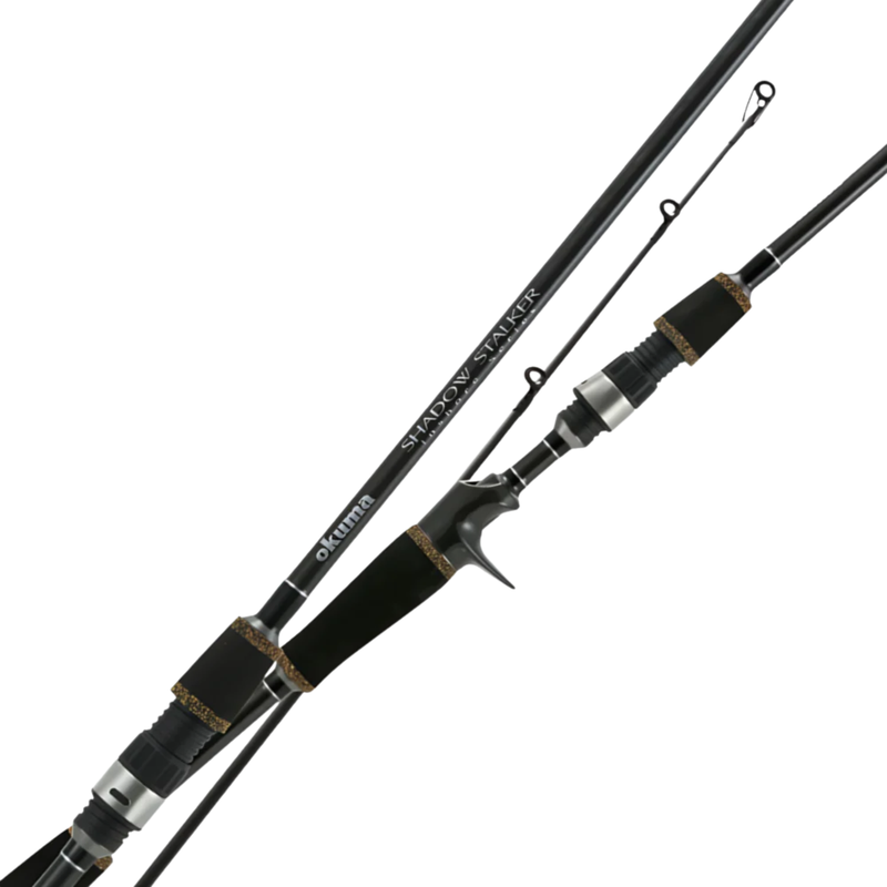 Cargue la imagen en el visor de la galería, OKUMA - CAÑA OKUMA SHADOW STALKER SP 7"0"
