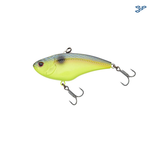 SEÑUELO NOMAD SWIMTREX MAX 72 SNK FR 2-3/4&