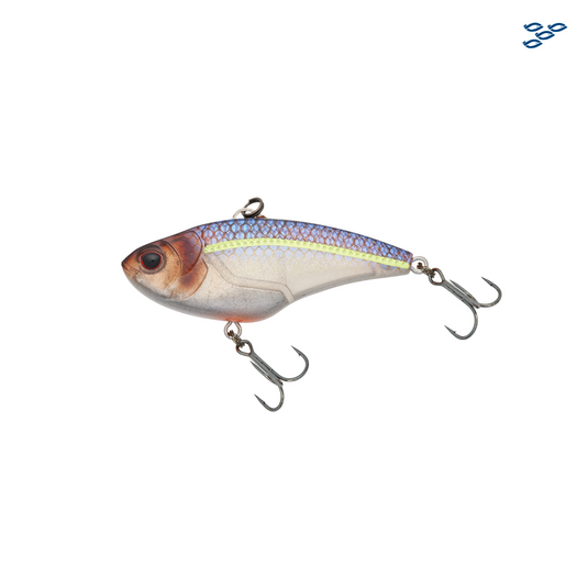 SEÑUELO NOMAD SWIMTREX MAX 72 SNK FR 2-3/4&