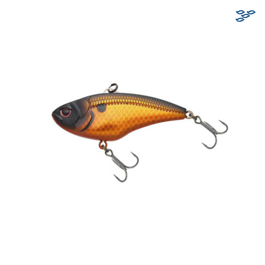 SEÑUELO NOMAD SWIMTREX MAX 72 SNK FR 2-3/4&