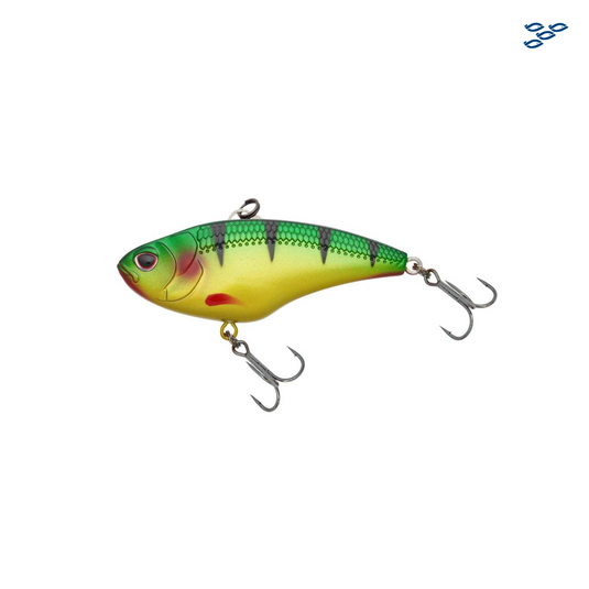 SEÑUELO NOMAD SWIMTREX MAX 72 SNK FR 2-3/4&