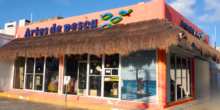 Playa de Carmen, Quintana Roo