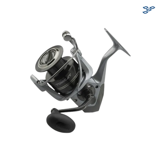OKUMA CARRETE TOMCAT 16000 SP 6+1BB 4.8:1 RATIO 16KG MAX DRAG