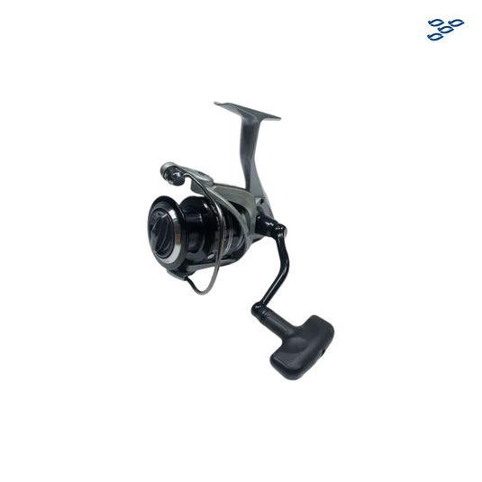 CARRETE OKUMA TOMCAT 4000 SP 8KG MAX DRAG