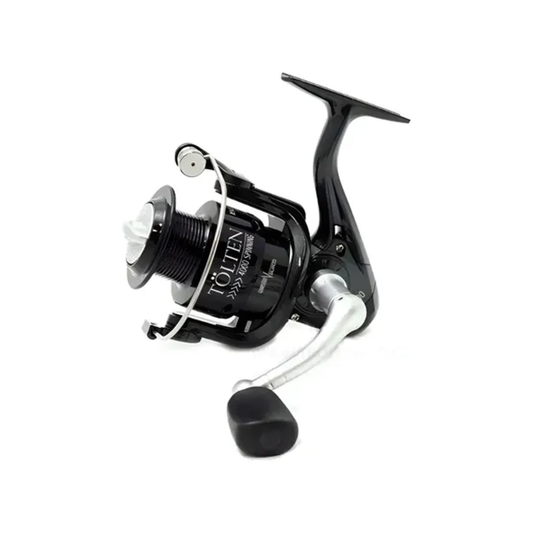 CARRETE SPINNING TOLTEN 50000 3BB Negro