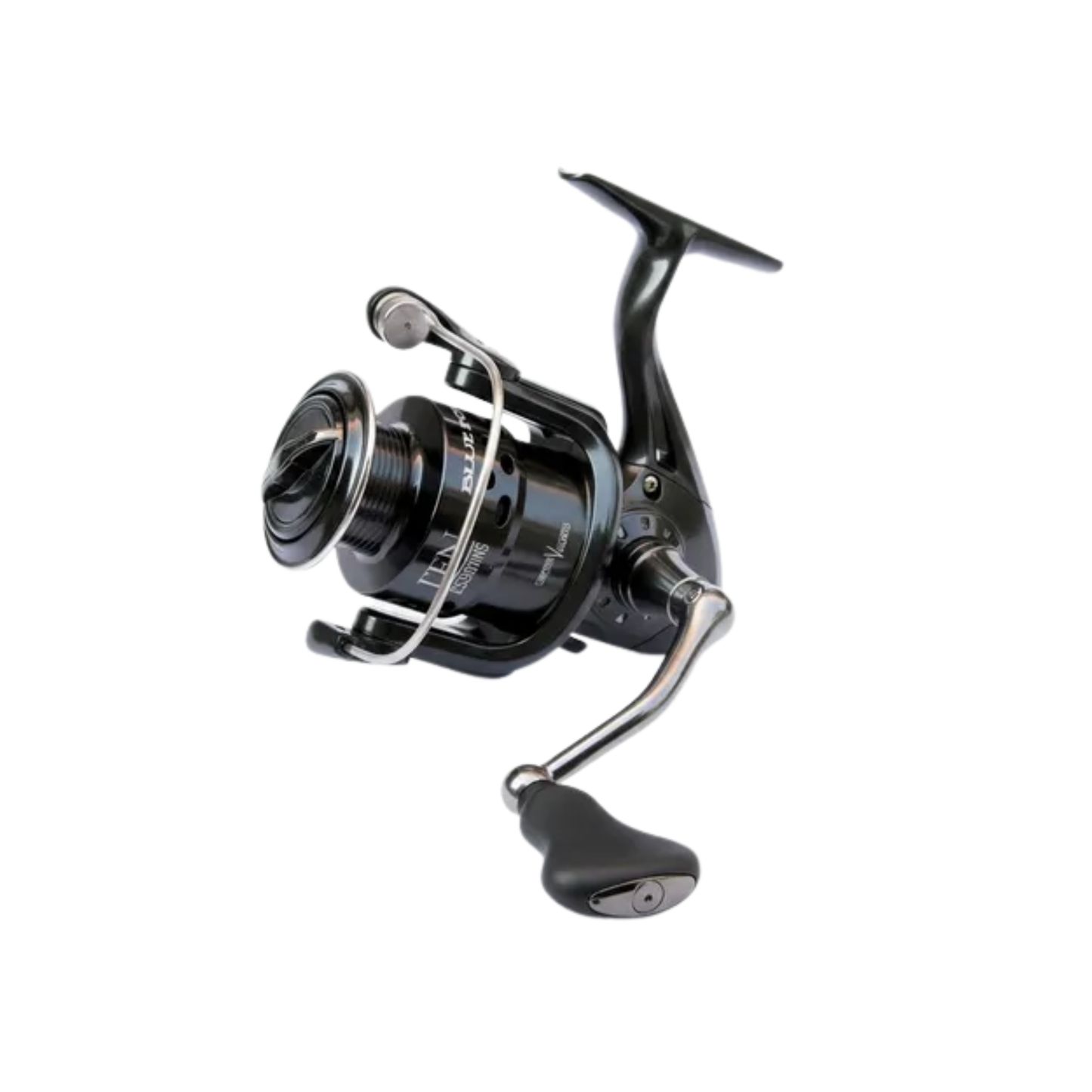 CARRETE SPINNING TOLTEN 6000 3BB Negro