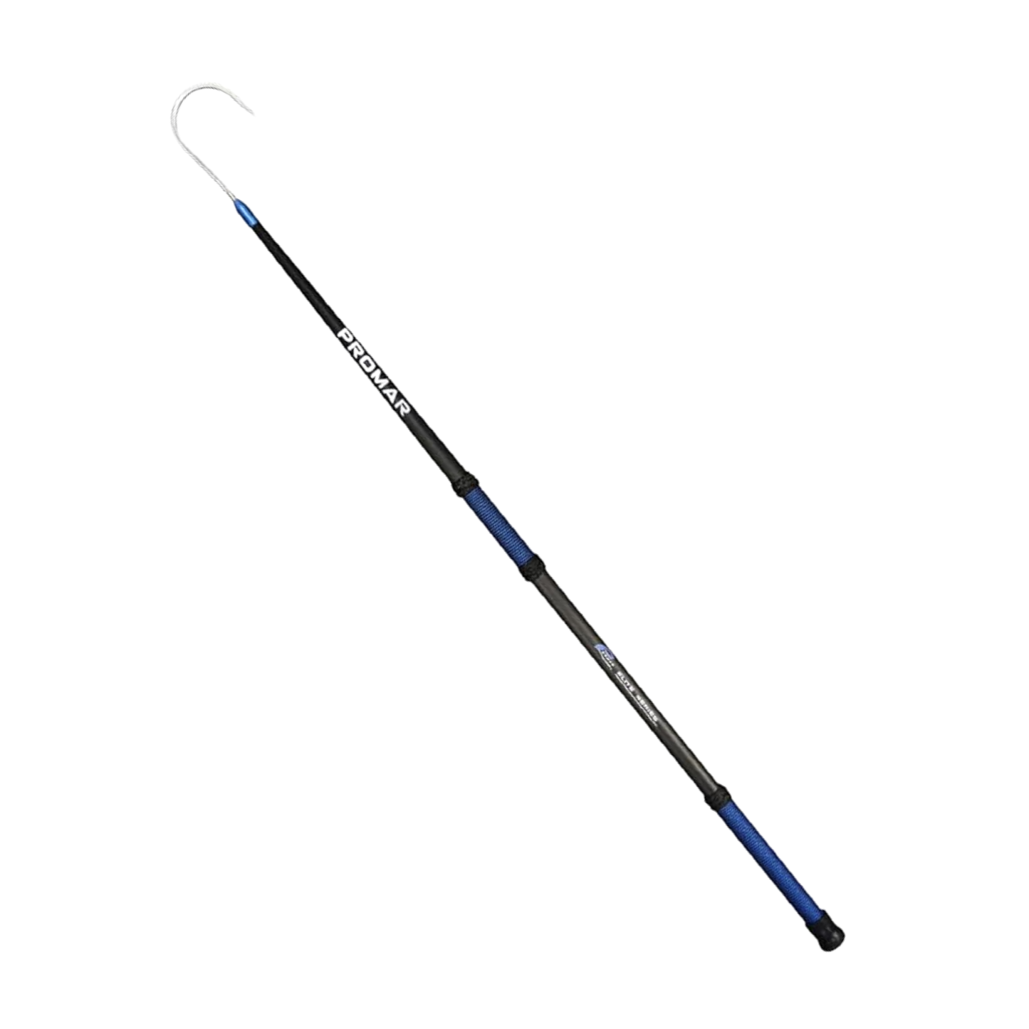 GANCHO PARA PESCA CARB FIBER 6