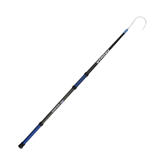 GANCHO PARA PESCA CARB FIBER 4
