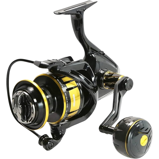 CARRETE PARA PESCA OKUMA TESORO 10S TR 22 LBS