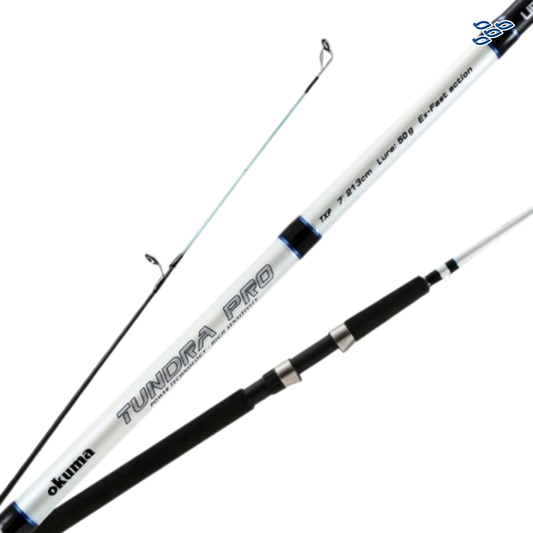 CAÑA TUNDRA PRO SP 7"0 M 10-20LBS 2.10