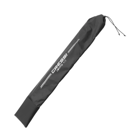 BOLSA PARA HERRAMIENTA DE PESCA NIKITA CRESSI