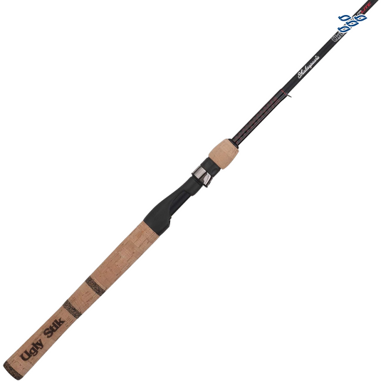 CAÑA SHAKESPEARE UGLY STICK ELITE 6.6USESP
