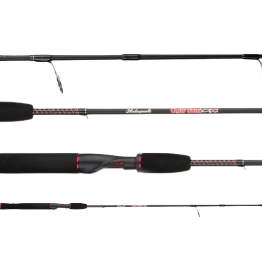 CAÑA SHAKESPEARE SPINNING GX2 6.6 USSP662M