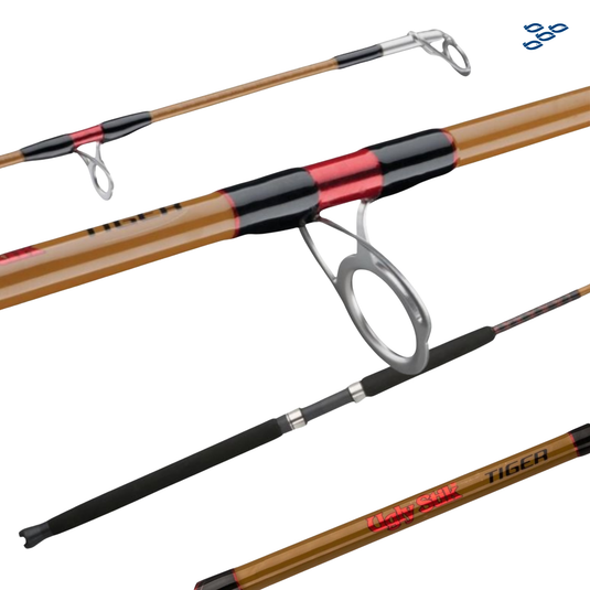 CAÑA SHAKESPEARE SP TIGER USTB1050S702