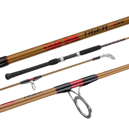 CAÑA SHAKESPEARE TIGER ELT USTEJG80130S6