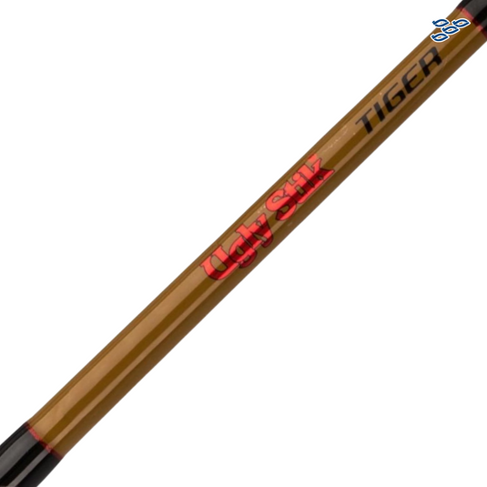 CAÑA SHAKESPEARE TIGER EL USTEJG50100S66