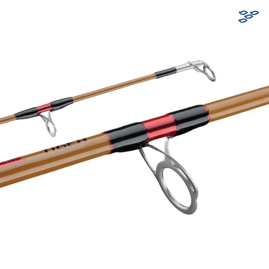 CAÑA SHAKESPEARE TIGER EL USTEJG50100S66