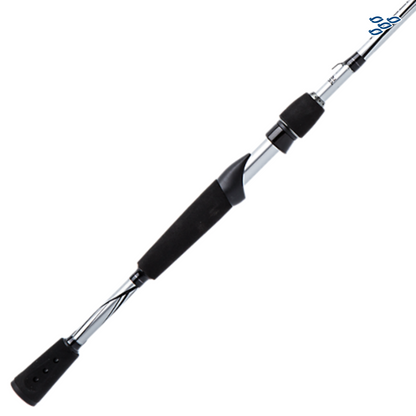CAÑA ABU GARCIA CAST  VENGEANCE VENC66-6
