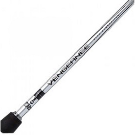 CAÑA ABU GARCIA CAST  VENGEANCE VENC66-6