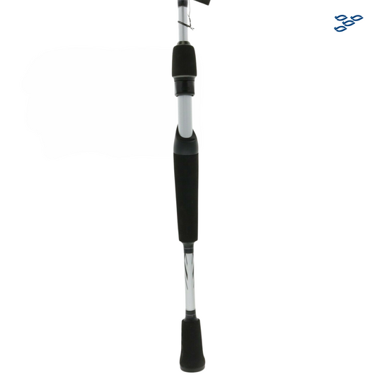 CAÑA ABU GARCIA CAST  VENGEANCE VENC66-6