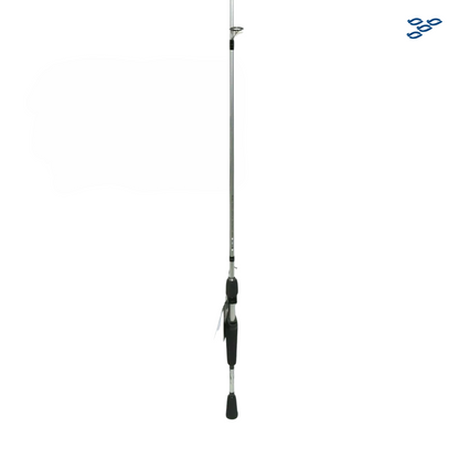 CAÑA ABU GARCIA CAST  VENGEANCE VENC66-6