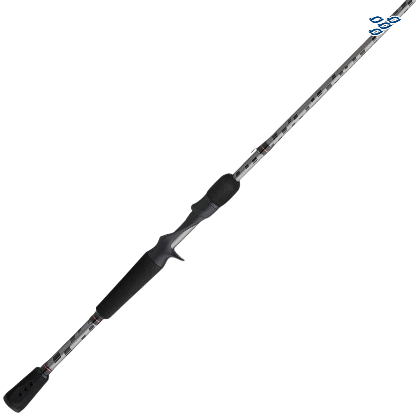 CAÑA ABU GARCIA CAST  VENGEANCE VENC70-5