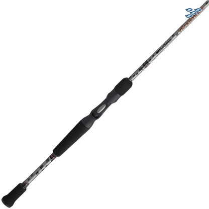 CAÑA ABU GARCIA CAST  VENGEANCE VENC70-5