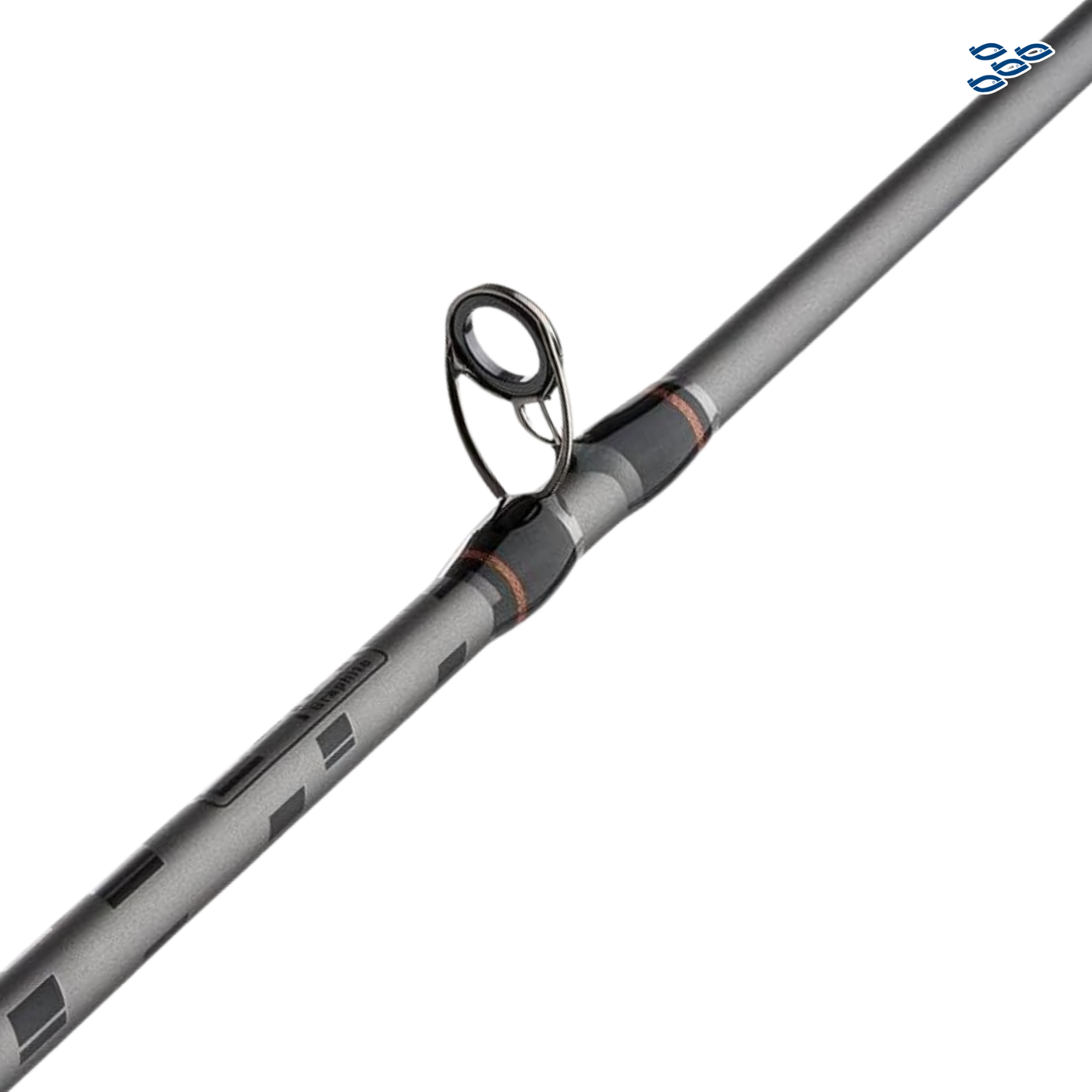 CAÑA ABU GARCIA CAST  VENGEANCE VENC70-5