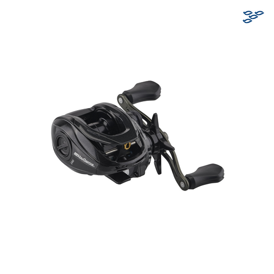 ABU GARCIA CARRETE CAST VENGEANCE-LP