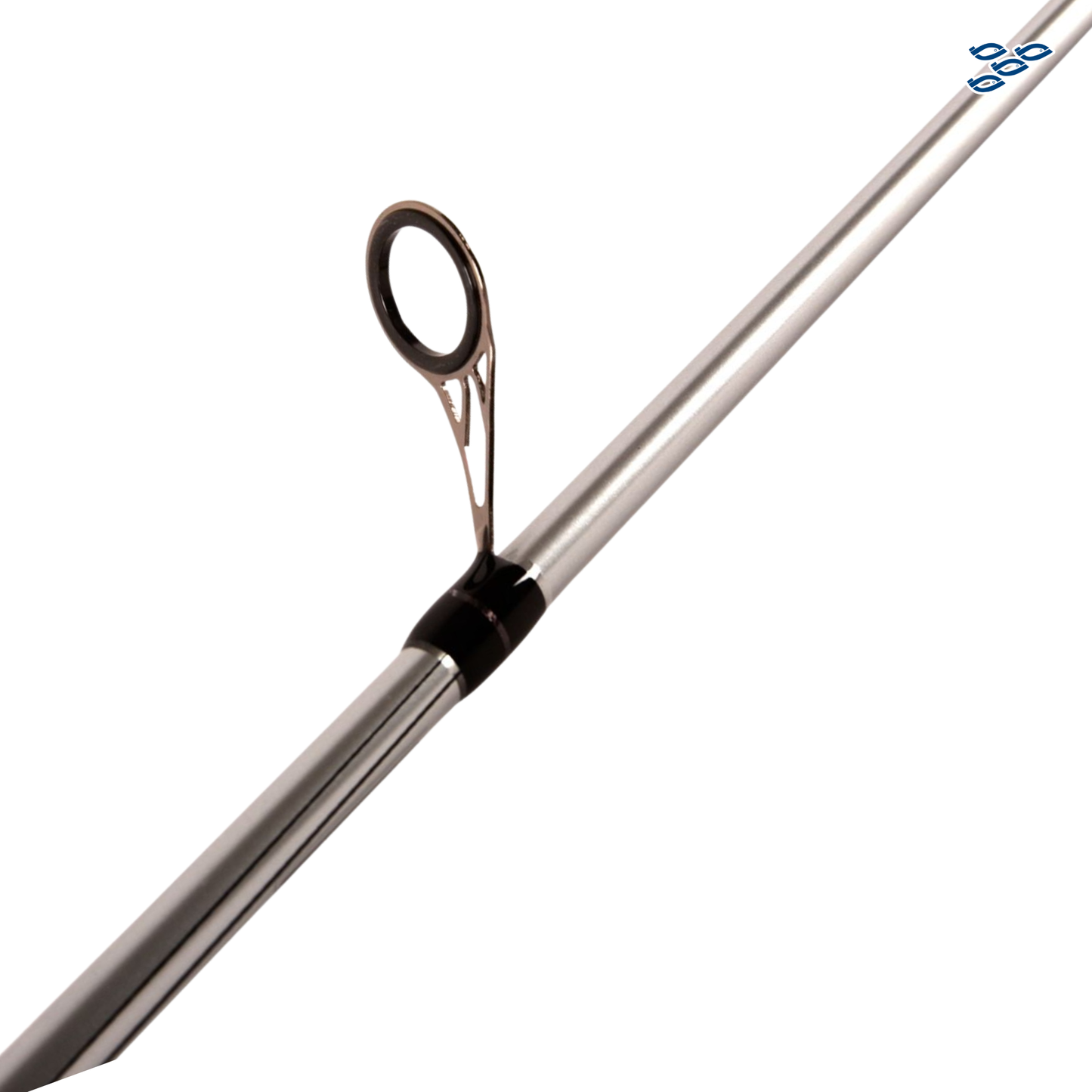 CAÑA ABU GARCIA CAST  VENGEANCE VENS70-6