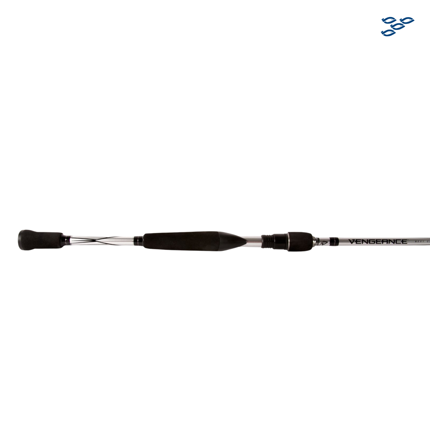 CAÑA ABU GARCIA CAST  VENGEANCE VENS70-6