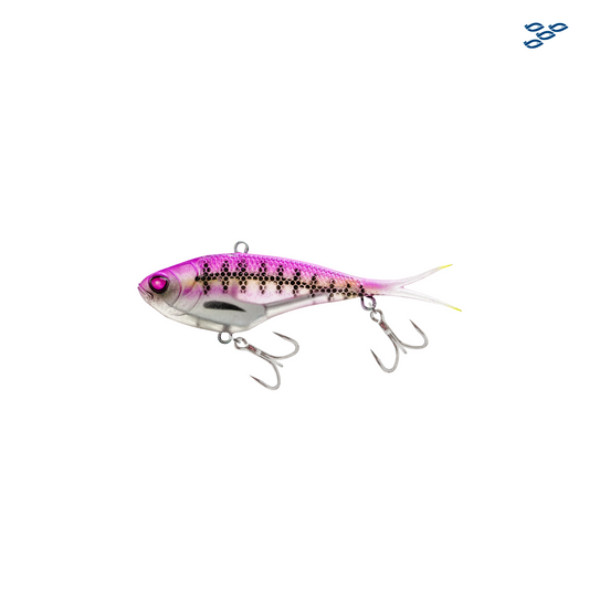 SEÑUELO NOMAD VERTREX MAX 95 VIBE 3-3/4&quo