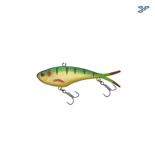 SEÑUELO NOMAD VERTREX MAX 95 VIBE FR 3-3/4&