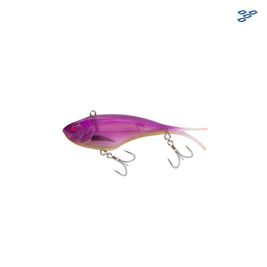 SEÑUELO NOMAD VERTREX SWIM 75 VIBE 3