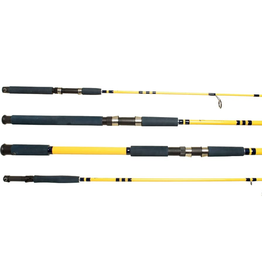 EAGLE CLAW - CAÑA EAGLE CLAW 70