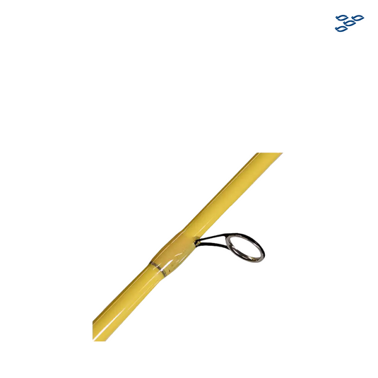 CAÑA EAGLE CLAW 611" SPINNING W