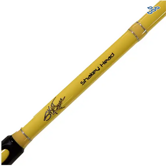 CAÑA EAGLE CLAW 611" SPINNING W