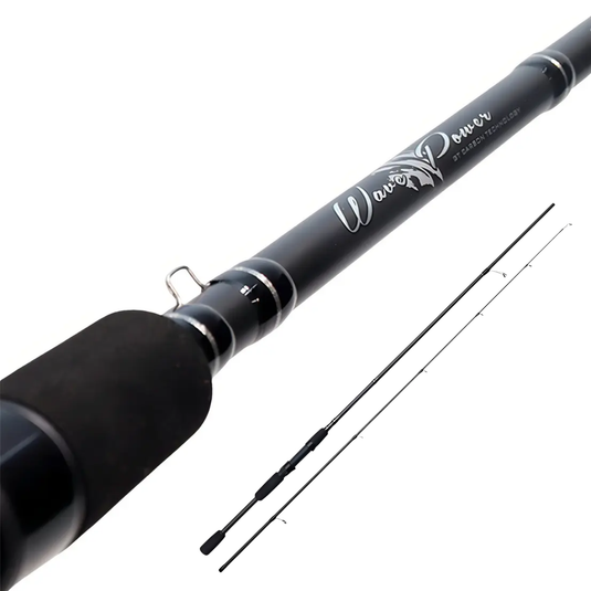 CAÑA OKUMA WAVE POWER 6'6'' 198CM (2PZAS)
