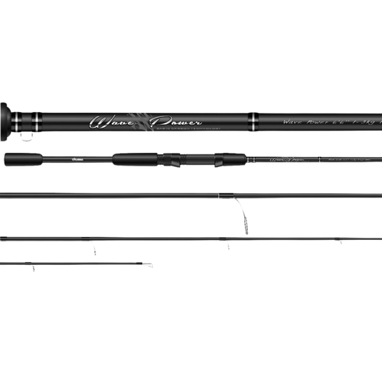 CAÑA OKUMA WAVE POWER 7'0