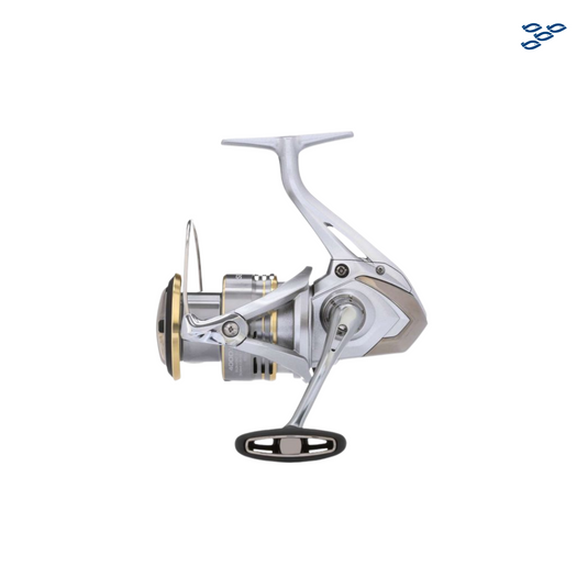 CARRETE PARA PESCA SHIMANO SPINNING SEDONA FI 4000