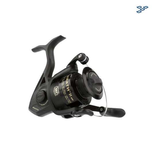 CARRETE PARA PESCA PENN SPINNING WRTHII3000C
