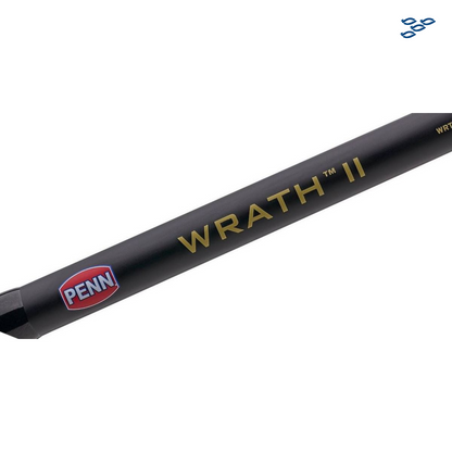 COMBO PARA PESCA SPINNING WRTHII5000802MH