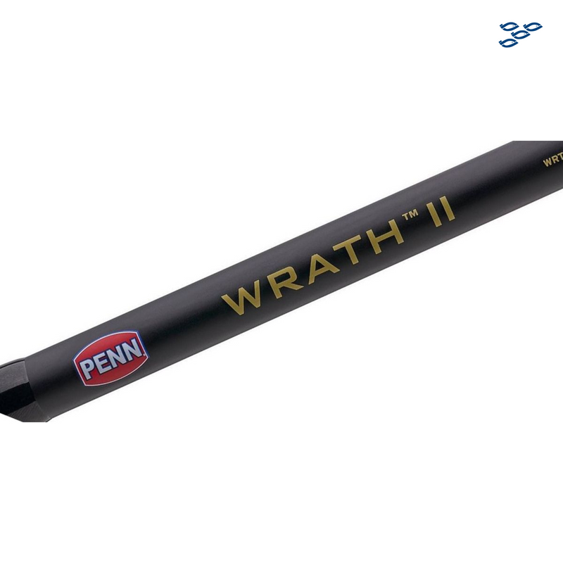 Cargue la imagen en el visor de la galería, COMBO PARA PESCA SPINNING WRTHII5000802MH
