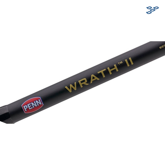 COMBO PARA PESCA SPINNING WRTHII5000802MH