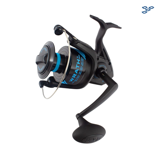 CARRETE PENN SPINNING WRTHII5000C