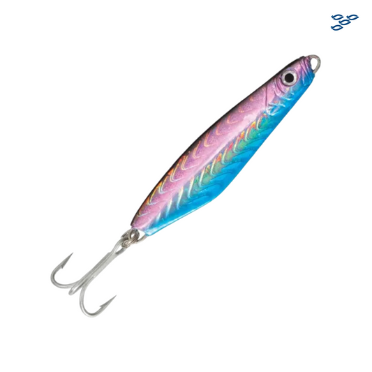 WILLIAMSON - SEÑUELO THUNDER JIG 11 CM 40 GRS