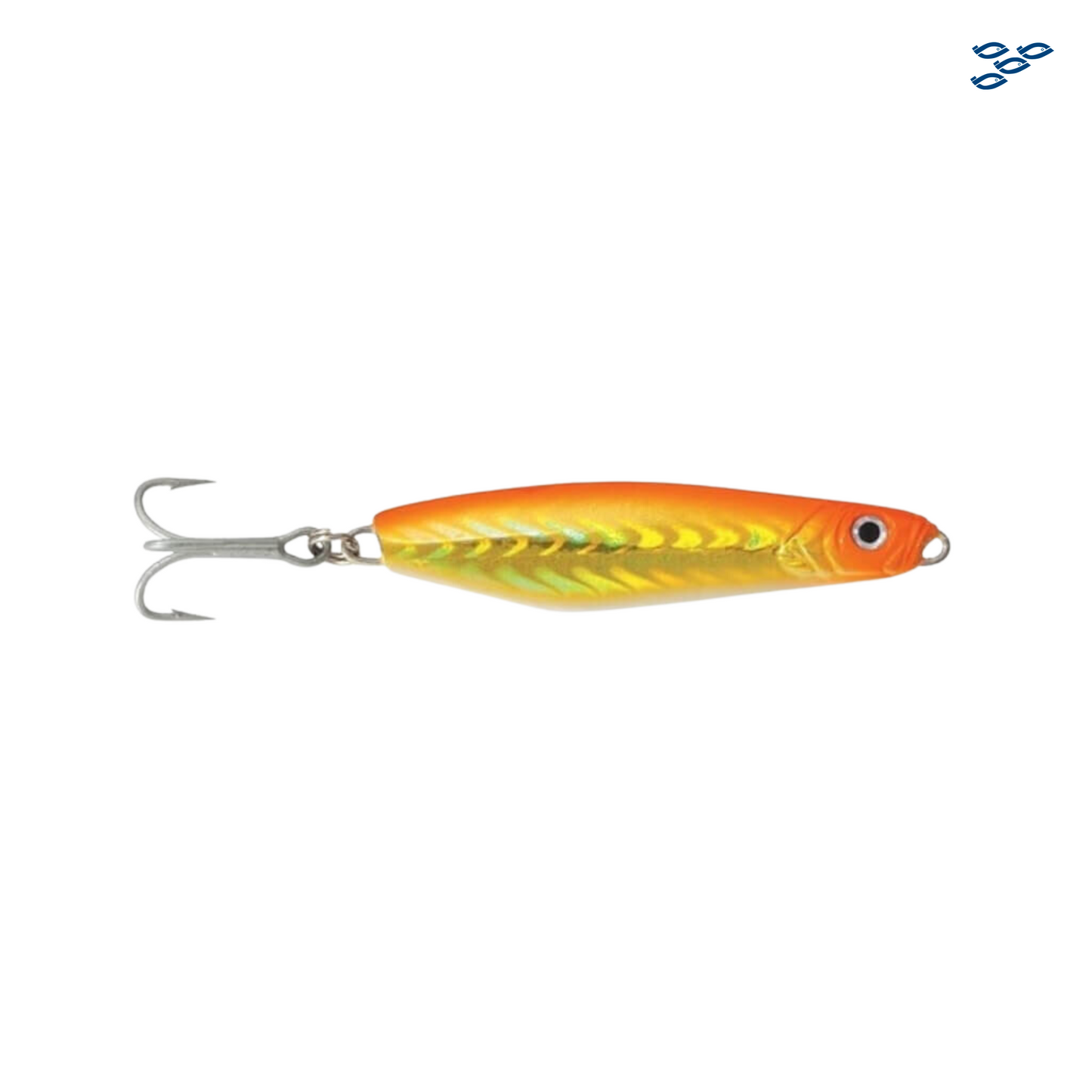 WILLIAMSON - SEÑUELO THUNDER JIG 11CM 40GRS